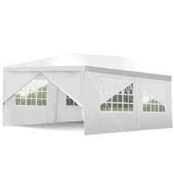Heavy Duty Party Wedding Canopy Tent