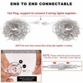 Ice Bar Light 96 Light, US Spec, White - Not Shipped On Weekends