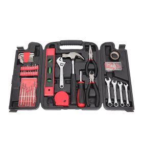 136-piece Tool Set