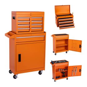 TOOL CABINET COMBO FOR HOME & GARAGE USE