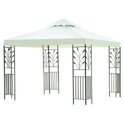 10' x 10' Wedding Party Canopy Tent